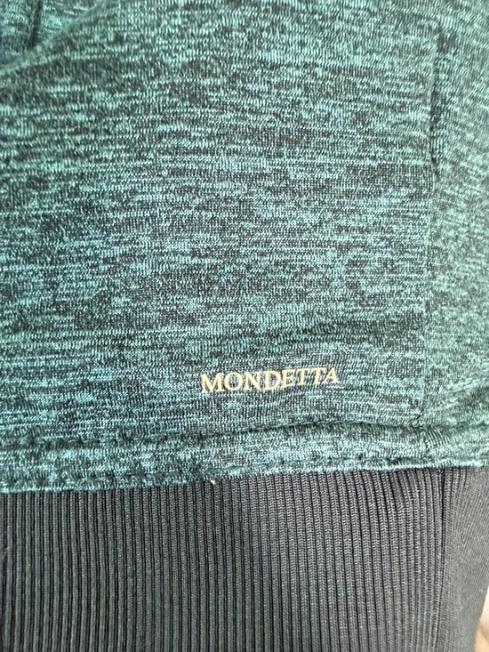 Mondetta Performance Luxury Pullover Hoodie - Picture 4 of 7